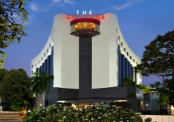 The Golkonda Hotel